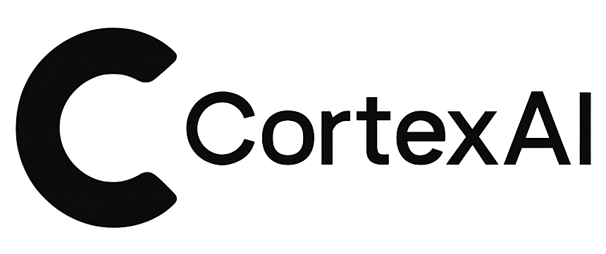 Cortex AI Logo